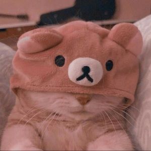 Meet your Posher, Carson